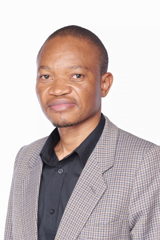 Mr Simbarashe Nguruve